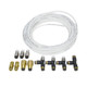 Nylon Brake Line