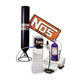 Nitrous Oxide Refill Stations and Components