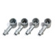 Carburetor Venturi Boosters