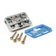 Carburetor Metering Blocks and Components