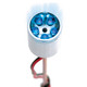 Nitrous Oxide Purge Illuminators