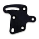 Vacuum Pump Brackets