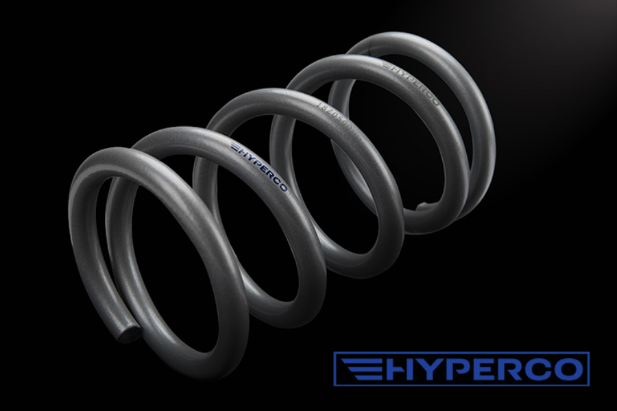 Vendor Spotlight: HYPERCO - ATS - Performance Parts