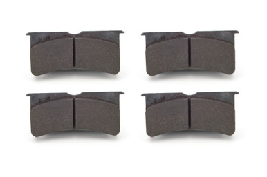 Wilwood Pad Set BP-40 7416 FNSL4/6 BNSL4/6 main image 0