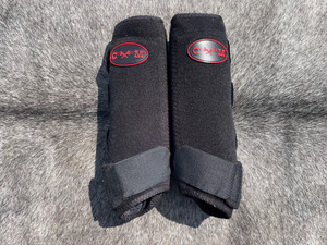 CM SureStep Splint Boots Rears CM SureStep Splint Boots Rears
