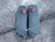 CM SureStep Splint Boots Fronts