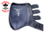 CM SureStep Splint Boots Rears