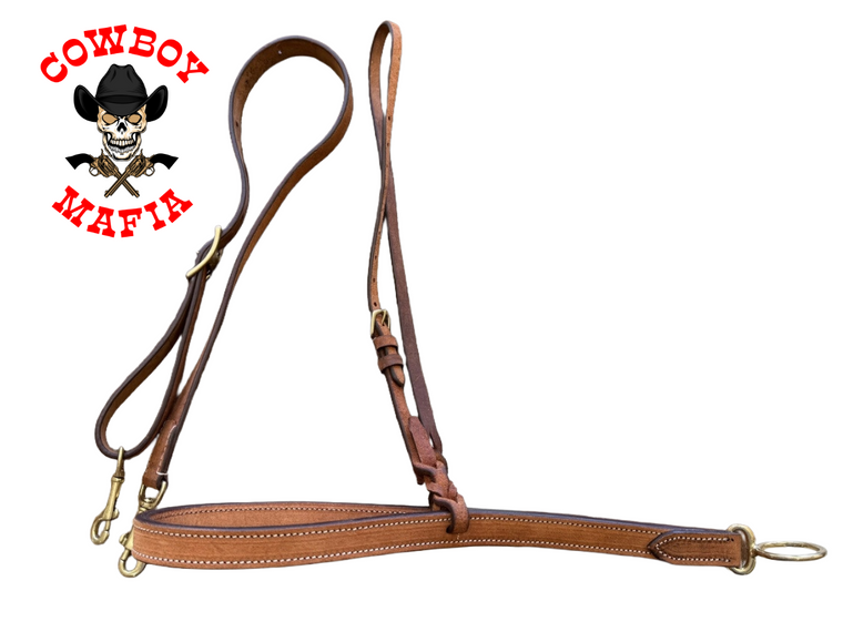 CM Roughout Tie Down with Strap
