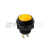 Yellow Otto Latching switch
