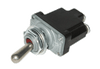 Mil-spec toggle switch with screw terminals