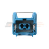 AMP Junior Timer 2-Way Blue Female Connector Kit