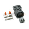 Honda 2-Way Low Keyway Female Connector Kit
