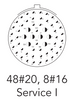 Autosport 62404PN contact layout