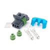 Delphi Metri-pack 280 2-way connector kit