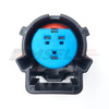 Keyway for GM LS3, L76, L77, LSA Oil Pressure Connector Kit Keyway for GM LS3, L76, L77, LSA Oil Pressure Connector Kit