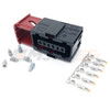 6-Way female connector kit for some GM and Nissan Throttle Pedals