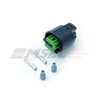 Bosch wheel speed connector 2-way