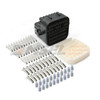 54-Way Female Engine Loom Connector Kit CONSUB54FK