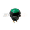 Otto Control Latching Switch - Green