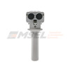Adhesive Applicator Gun 50ml 1:1