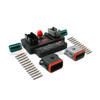 Cartek 8-Channel Power Distribution Module CARTEK PDM-8C. CK-PM-8C.