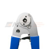 Rennsteig Small Crimp Frame Back - Equivalent to AFM8 Tool. 8738 0000 6.