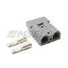 Genuine Anderson 50A jump battery connector kit. SB50-GRY 992