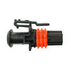 CONBOSN3FK Bosch 3-Way New Style Female Connector Kit 1928403110 CONBOSN3FK Bosch 3-Way New Style Female Connector Kit 1928403110