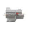 Nippon Denso Injector Connector with High Keyway