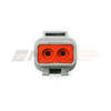 Deutsch DTP 2-Way Connector Kit