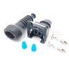 EV1 junior timer connector, Bosch connector, mini timer connector kit