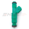 Bosch 440cc High Resistance Fuel Injector, not a Chinese copy