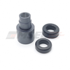 Lower Injector Japanese Cap Extension for Long Pintle Injectors