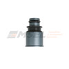 Medium Injector Extension Cap with 11mm O-ring