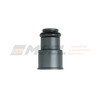 Medium Injector Extension Cap with 14mm O-ring