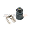 Extension Cap for 58mm Fuel Injector with 14mm head