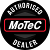 MoTec authorised Dealer