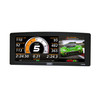 Motec C1212 Colour Race Display Kit
