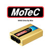 MoTeC M400 Drive By Wire