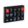 MOT41400 15 Button CAN Keypad MOT41400 15 Button CAN Keypad