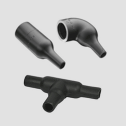 Moulded Shapes Moulded Shapes