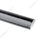 High Temperature Silicon Outer Sleeving - 15mm