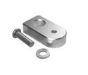 Weld on adapter for Bosch MAP and T-AMP sensors