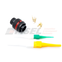 Autosport 61226SN plug connector kit