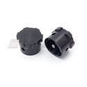 RECEPTACLE CAP SHELL SIZE 08