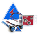 Cartek GT Battery Isolator Kit 450A