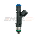 Xspurt 650cc High Resistance Fuel Injector INJXP650L