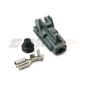 Single Way Starter Connector Kit 24008-9DN7D  7123-6214-40