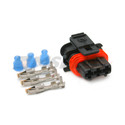 CONBOSN3FK Bosch 3-Way New Style Female Connector Kit 1928403110