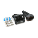 3-pin Bosch / AMP Junior Power Timer (JPT) Connector Kit 3-pin Bosch / AMP Junior Power Timer (JPT) Connector Kit